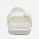 Crocs Literide 360 Clog 206708 ALMOST WHITE/ALMOST WHITE