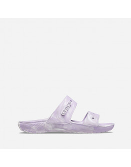 Crocs Classic Marbled 207701 LAVENDER/MULTI