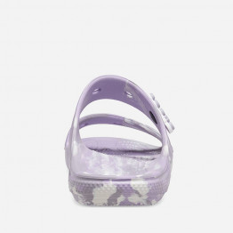 Crocs Classic Marbled 207701 LAVENDER/MULTI