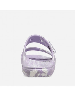 Crocs Classic Marbled 207701 LAVENDER/MULTI