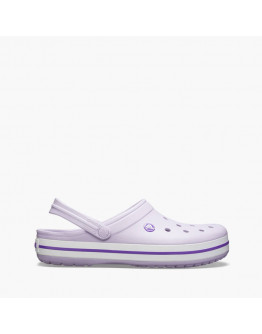 Шлепанцы Crocs Crocband 11016 LAVENDER/PURPLE