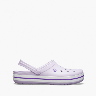 Шлепанцы Crocs Crocband 11016 LAVENDER/PURPLE