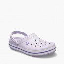 Шлепанцы Crocs Crocband 11016 LAVENDER/PURPLE