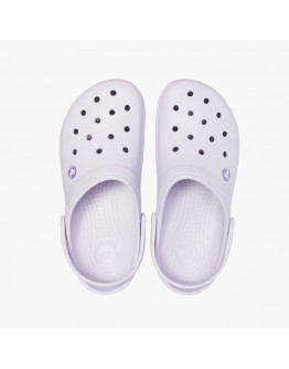 Шлепанцы Crocs Crocband 11016 LAVENDER/PURPLE