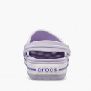 Шлепанцы Crocs Crocband 11016 LAVENDER/PURPLE