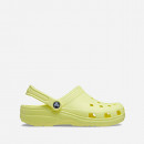 Crocs Classic Clog 10001 SULPHUR