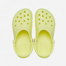 Crocs Classic Clog 10001 SULPHUR