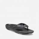 Klapki męskie Crocs Classic All Terain Flip 207712 BLACK