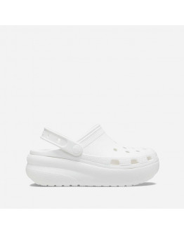 Crocs Classic Cutie Clog 207708 WHITE