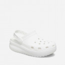 Crocs Classic Cutie Clog 207708 WHITE