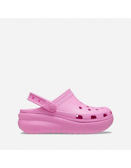 Crocs Classic Cutie Clog 207708 TAFFY PINK