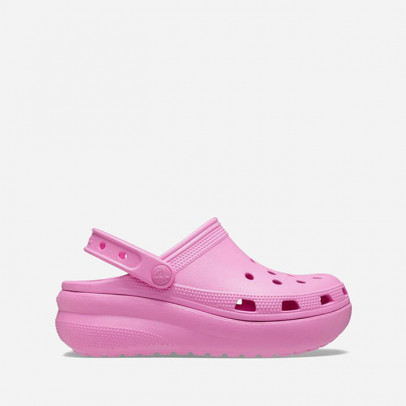 Crocs Classic Cutie Clog 207708 TAFFY PINK