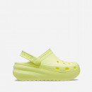 Crocs Classic Cutie Clog 207708 SULPHUR