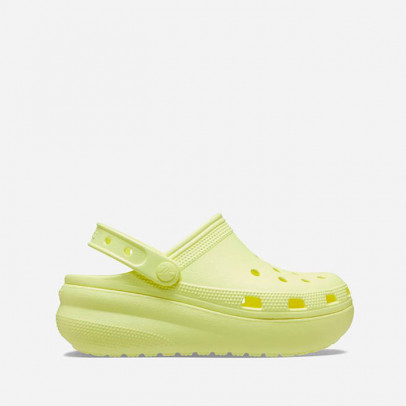 Crocs Classic Cutie Clog 207708 SULPHUR