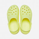 Crocs Classic Cutie Clog 207708 SULPHUR