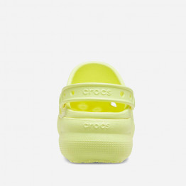 Crocs Classic Cutie Clog 207708 SULPHUR