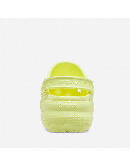 Crocs Classic Cutie Clog 207708 SULPHUR