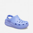 Crocs Classic Cutie Clog 207708 DIGITAL VIOLET