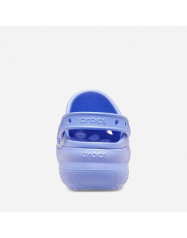 Crocs Classic Cutie Clog 207708 DIGITAL VIOLET