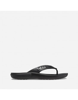 Crocs Classic Flip 207713 BLACK