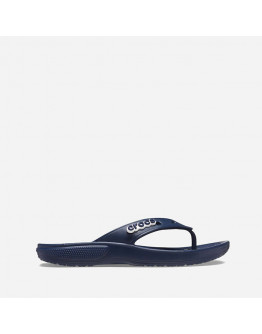 Crocs Classic Flip 207713 NAVY