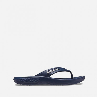 Crocs Classic Flip 207713 NAVY