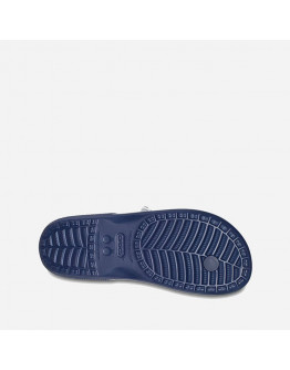 Crocs Classic Flip 207713 NAVY