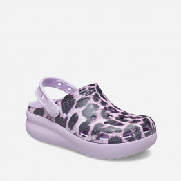 Crocs Classic Animal Cutie Clog 207838 LEOPARD