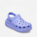 Crocs Classic Crush Clog 207521 DIGITAL VIOLET