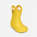 Crocs Handel It Rain Boot Kids 12803 YELLOW