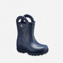 Crocs Handel It Rain Boot Kids 12803 NAVY