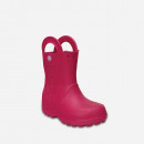 Crocs Handel It Rain Boot Kids 12803 CANDY PINK