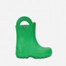 Crocs Handle It Rain Boot Kids 12803 GRASS GREEN