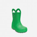 Crocs Handle It Rain Boot Kids 12803 GRASS GREEN