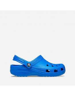 Klapki Crocs Classic Clog 10001 BLUE BOLT