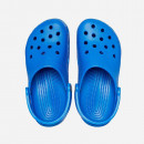 Klapki Crocs Classic Clog 10001 BLUE BOLT