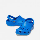 Klapki Crocs Classic Clog 10001 BLUE BOLT