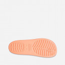 Klapki damskie Crocs Classic Platform Flip 207714 PAPAYA