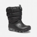 Buty Crocs Classic Neo Puff Boot K 207684 BLACK