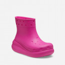 Kalosze damskie Crocs Classic Crush Rain Boot 207946 JUICE