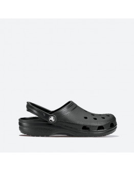 Crocs Classic Clog 10001 BLACK