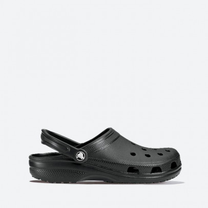 Crocs Classic Clog 10001 BLACK