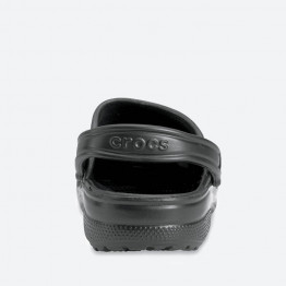 Crocs Classic Clog 10001 BLACK