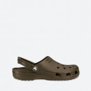 BUTY KLAPKI CROCS CLASSIC 10001 CHOCOLATE