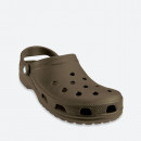 BUTY KLAPKI CROCS CLASSIC 10001 CHOCOLATE