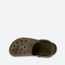 BUTY KLAPKI CROCS CLASSIC 10001 CHOCOLATE