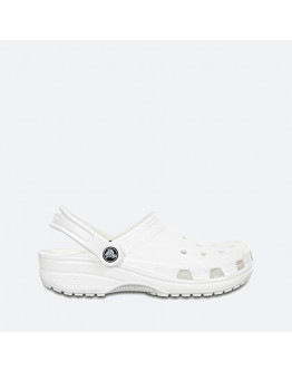 Crocs Classic Clog 10001 WHITE