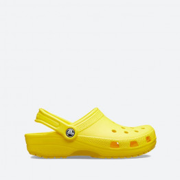 Crocs Classic 10001 LEMON