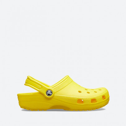 Crocs Classic 10001 LEMON