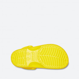 Crocs Classic 10001 LEMON